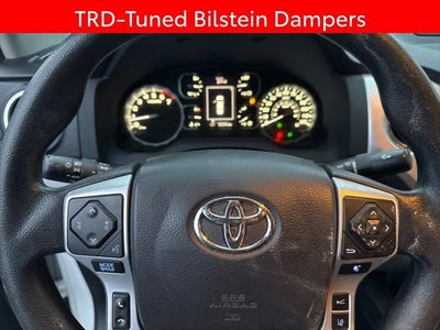 2019 Toyota Tundra SR5 CrewMax