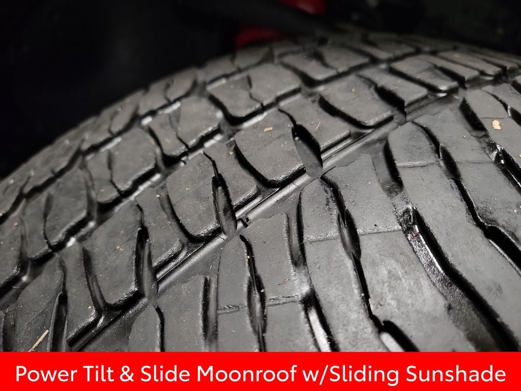 2019 Toyota Tundra TRD Pro CrewMax