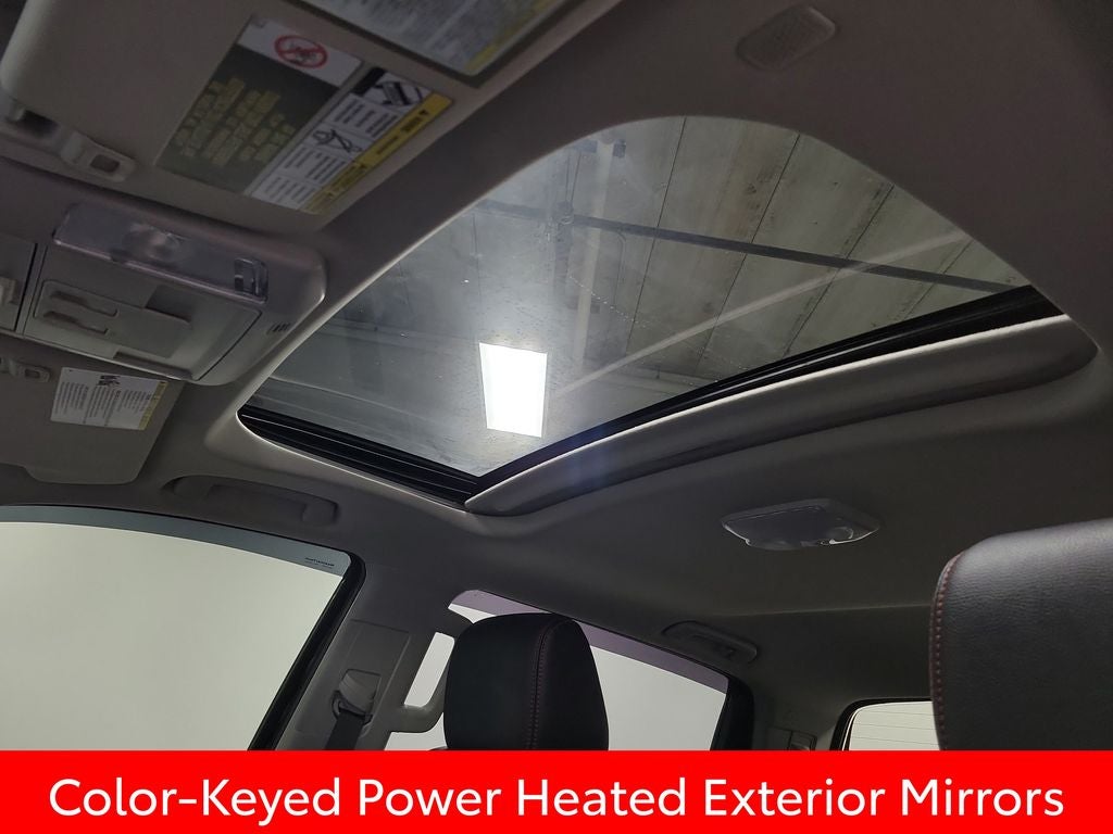 2019 Toyota Tundra TRD Pro CrewMax