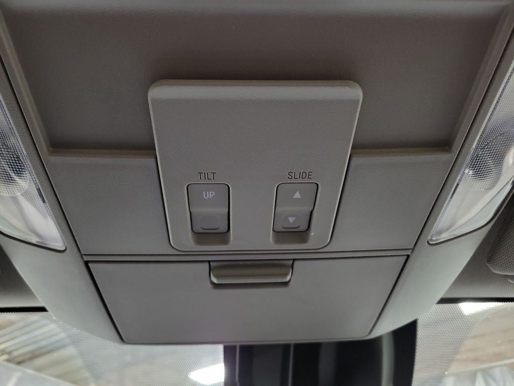 2019 Toyota Tundra TRD Pro CrewMax