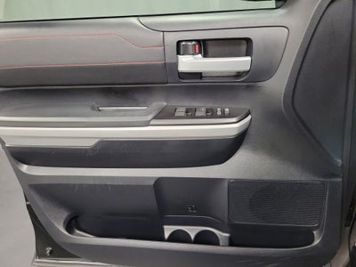 2019 Toyota Tundra TRD Pro CrewMax