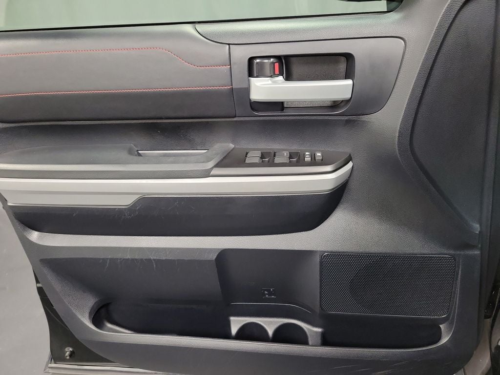 2019 Toyota Tundra TRD Pro CrewMax