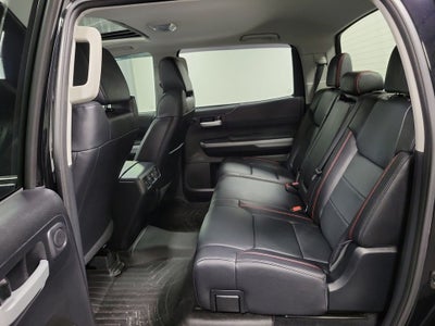 2019 Toyota Tundra TRD Pro CrewMax