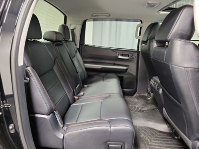 2019 Toyota Tundra TRD Pro CrewMax