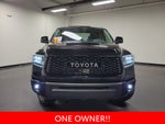 2019 Toyota Tundra TRD Pro CrewMax