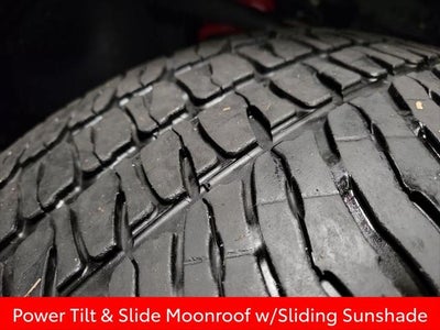 2019 Toyota Tundra TRD Pro CrewMax