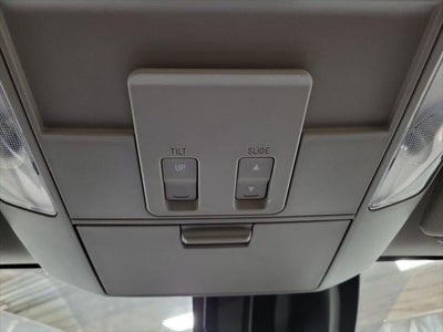 2019 Toyota Tundra TRD Pro CrewMax