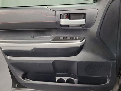 2019 Toyota Tundra TRD Pro CrewMax