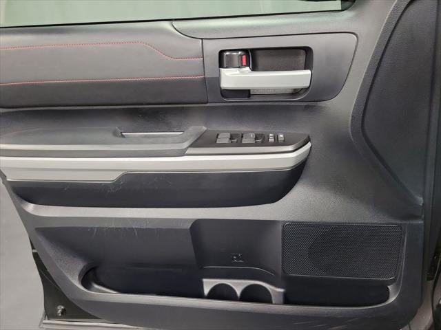 2019 Toyota Tundra TRD Pro CrewMax