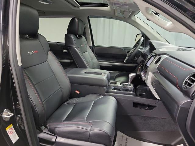2019 Toyota Tundra TRD Pro CrewMax
