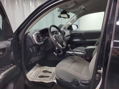 2018 Toyota Tacoma SR5 V6