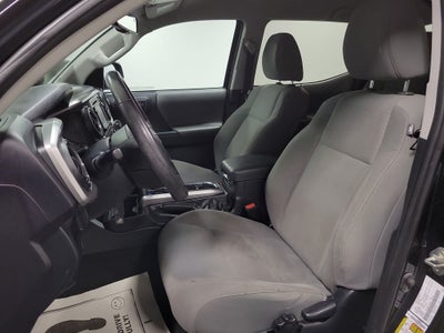 2018 Toyota Tacoma SR5 V6