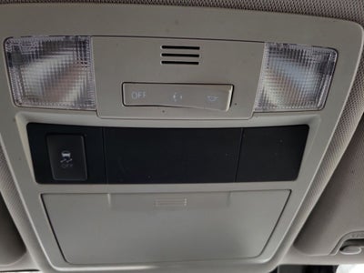 2018 Toyota Tacoma SR5 V6