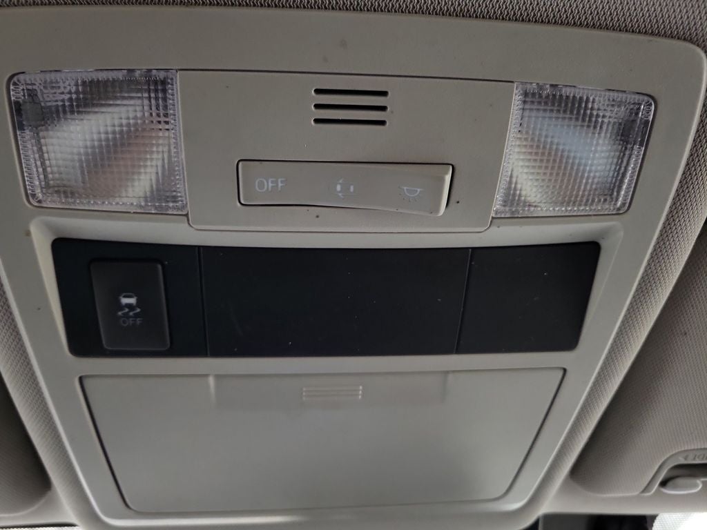 2018 Toyota Tacoma SR5 V6