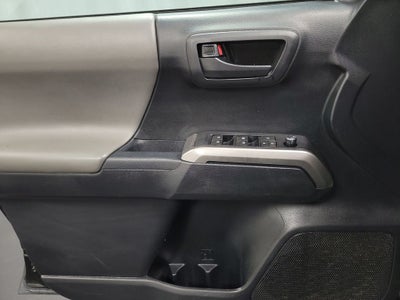 2018 Toyota Tacoma SR5 V6