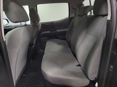 2018 Toyota Tacoma SR5 V6