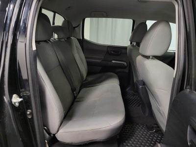 2018 Toyota Tacoma SR5 V6