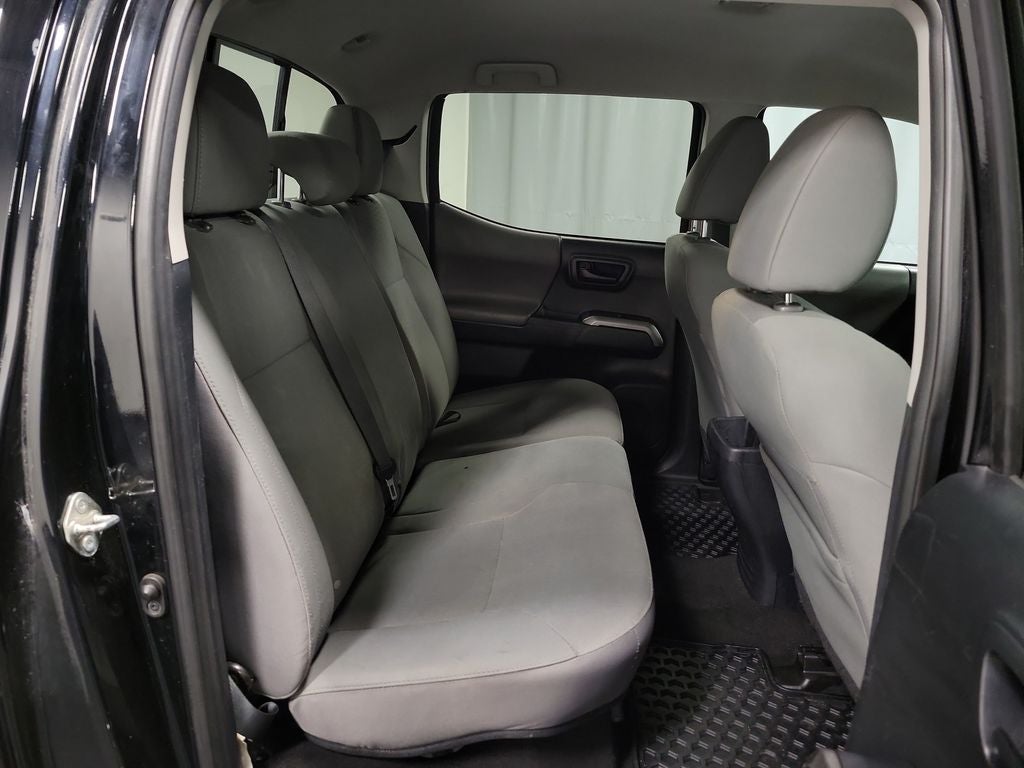 2018 Toyota Tacoma SR5 V6