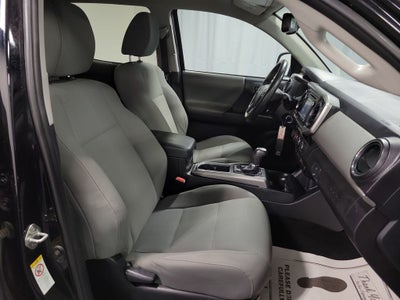 2018 Toyota Tacoma SR5 V6