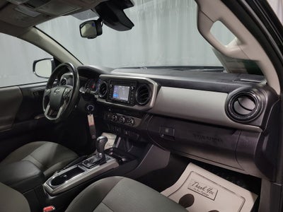 2018 Toyota Tacoma SR5 V6