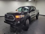 2018 Toyota Tacoma SR5 V6
