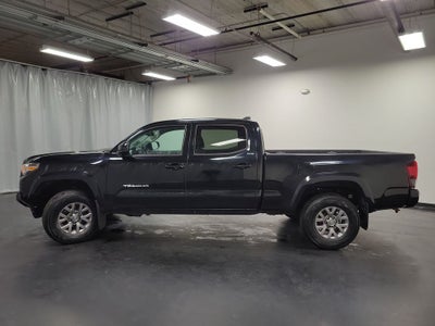2018 Toyota Tacoma SR5 V6
