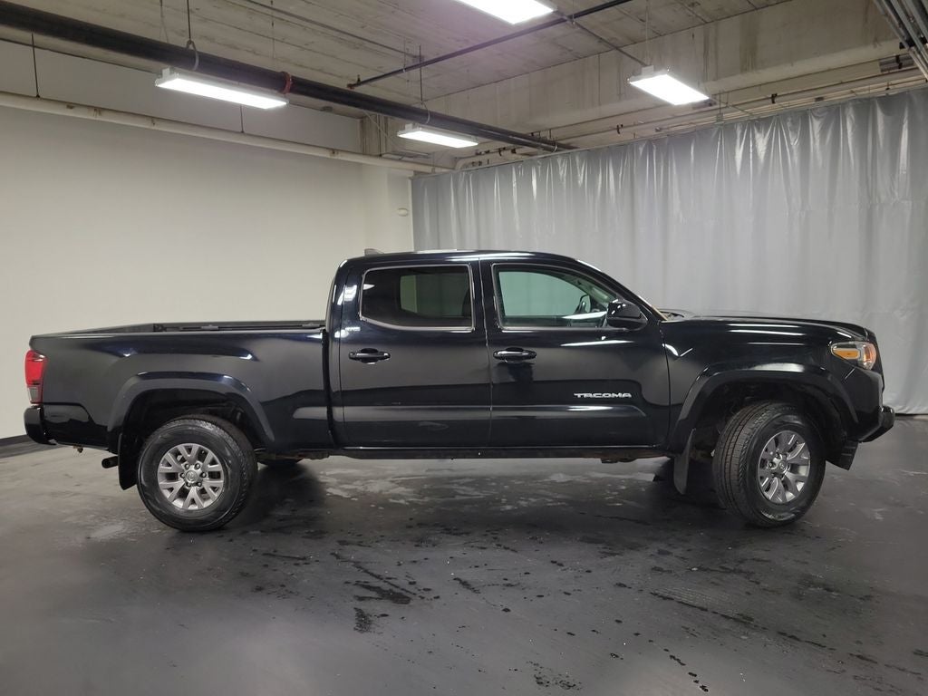 2018 Toyota Tacoma SR5 V6