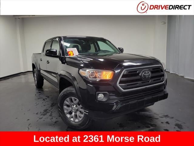 2018 Toyota Tacoma SR5 V6