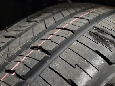 2018 Toyota Tacoma SR5 V6