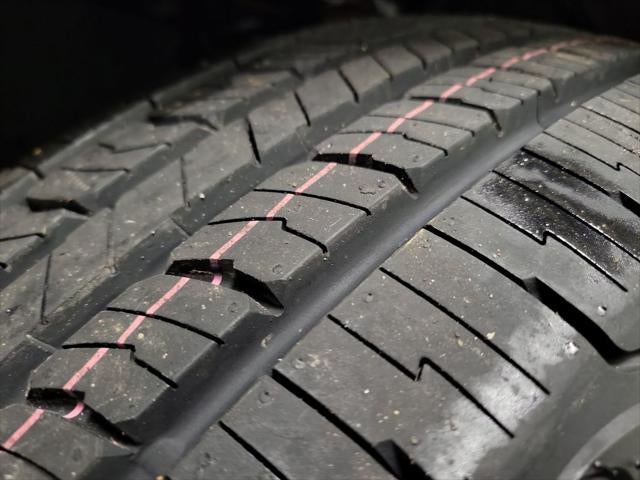 2018 Toyota Tacoma SR5 V6