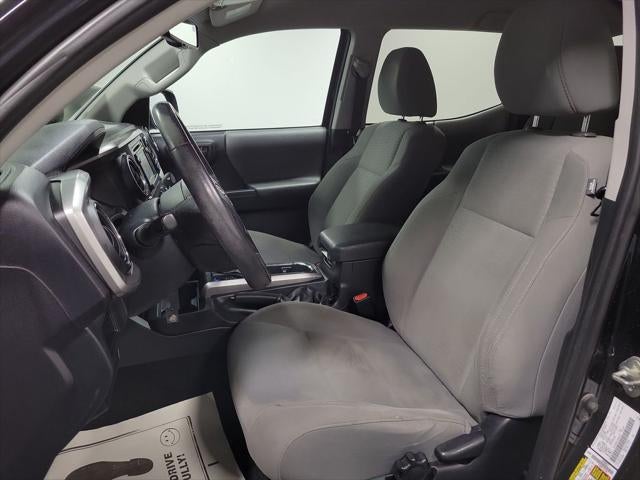 2018 Toyota Tacoma SR5 V6