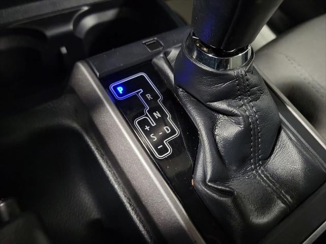 2018 Toyota Tacoma SR5 V6