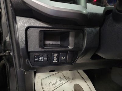 2018 Toyota Tacoma SR5 V6