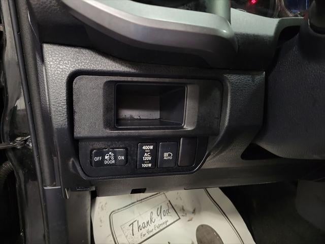 2018 Toyota Tacoma SR5 V6