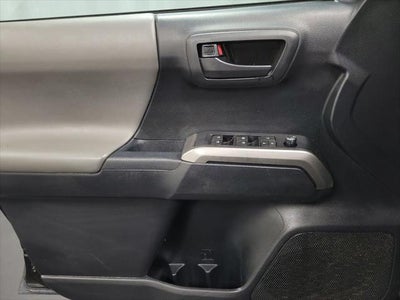 2018 Toyota Tacoma SR5 V6