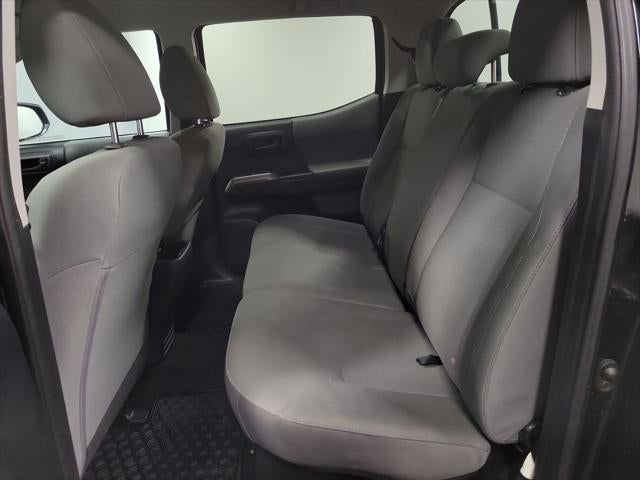 2018 Toyota Tacoma SR5 V6