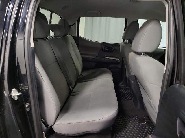 2018 Toyota Tacoma SR5 V6