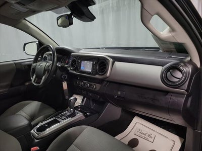 2018 Toyota Tacoma SR5 V6