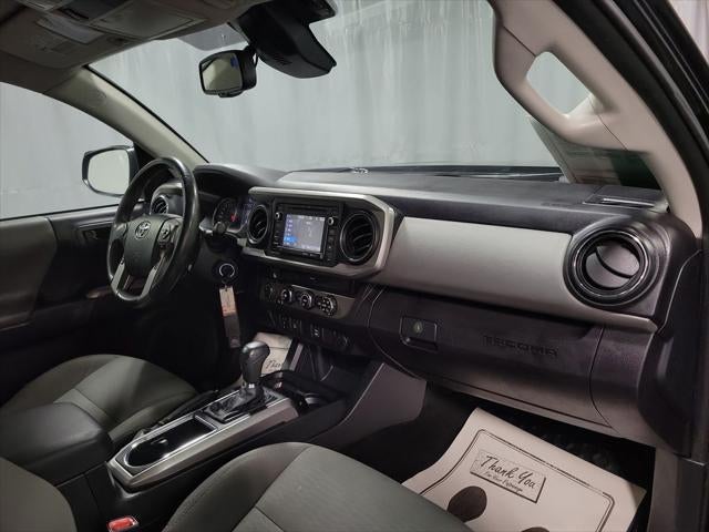 2018 Toyota Tacoma SR5 V6