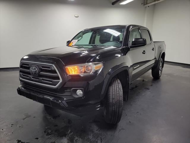 2018 Toyota Tacoma SR5 V6