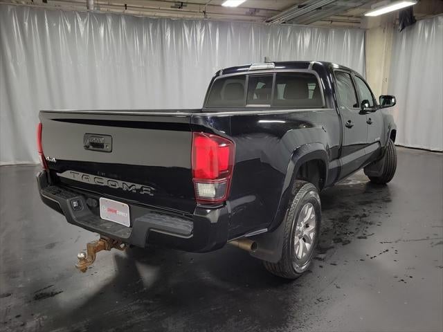 2018 Toyota Tacoma SR5 V6