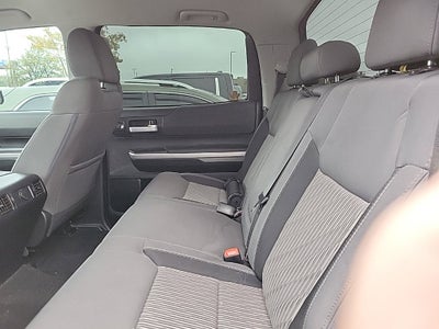 2017 Toyota Tundra SR5 4.6L V8