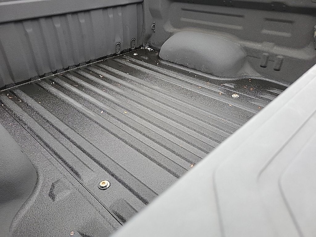 2017 Toyota Tundra SR5 4.6L V8