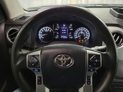 2019 Toyota Tundra SR5 CrewMax