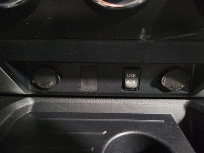 2019 Toyota Tundra SR5 CrewMax