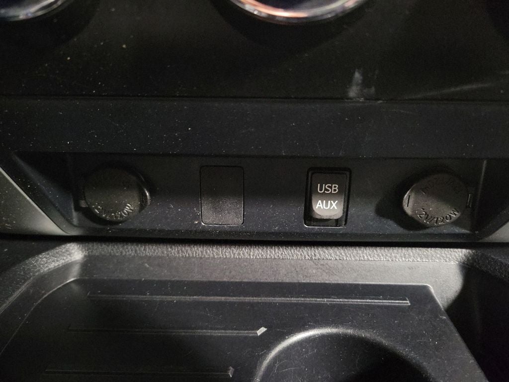 2019 Toyota Tundra SR5 CrewMax