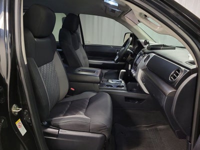 2019 Toyota Tundra SR5 CrewMax