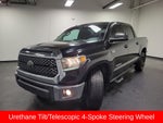 2019 Toyota Tundra SR5 CrewMax