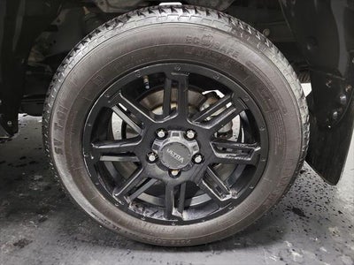 2019 Toyota Tundra SR5 CrewMax