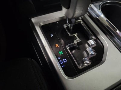 2019 Toyota Tundra SR5 CrewMax